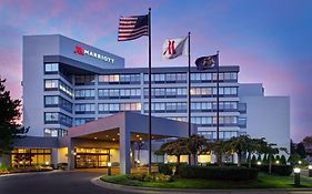 Courtyard Marriott Southfield Michigan